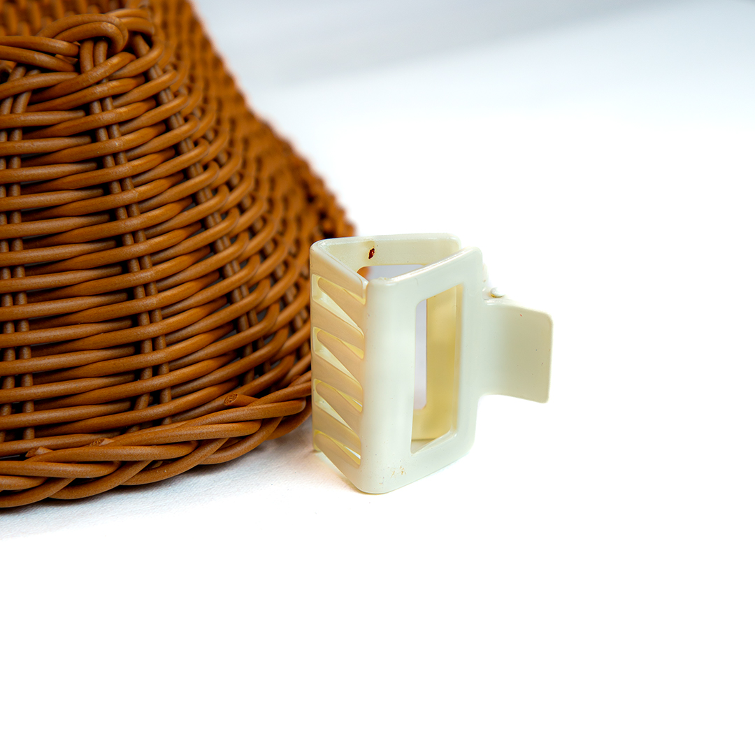 Pestal Color Hair Clip