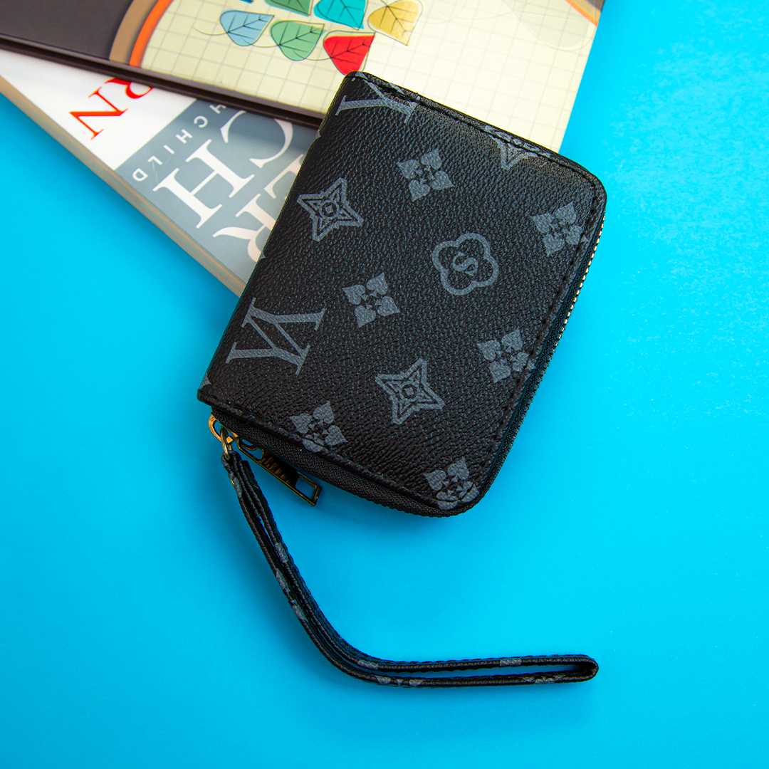 Mini Women Wallets (D- 809)