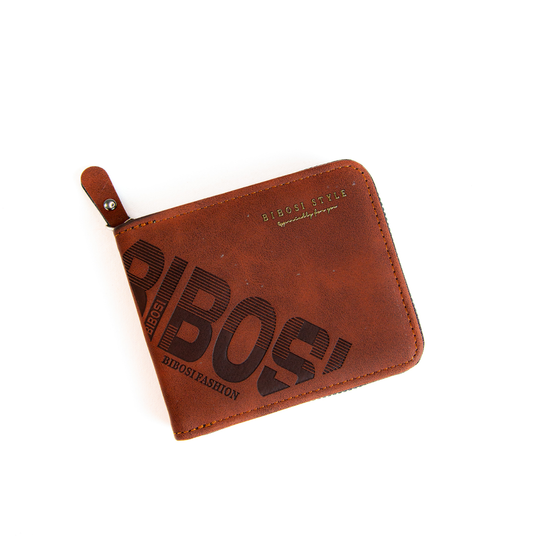 BIBOSI STYLE Men Wallet (D- 1140)