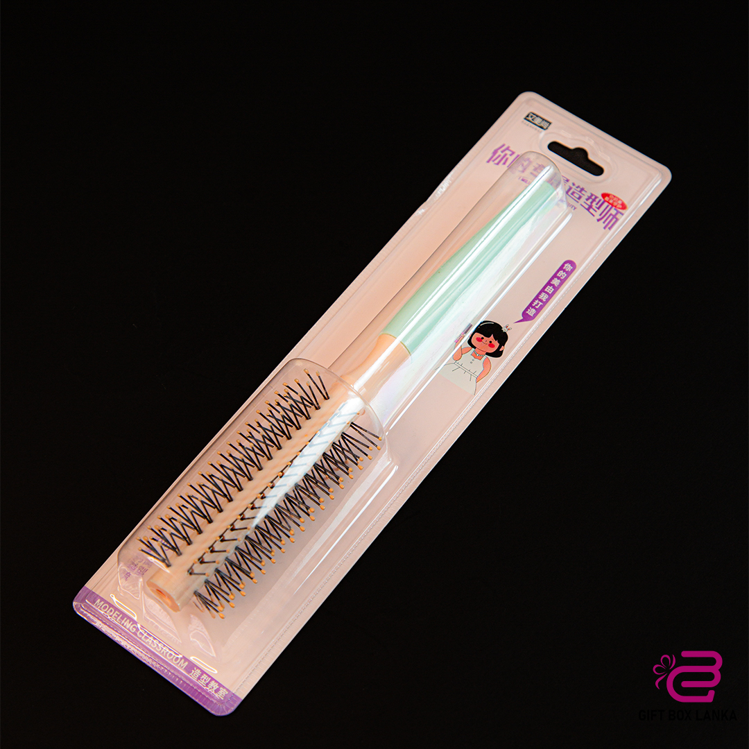 Cute Girls Hair Comb (D- 1169)