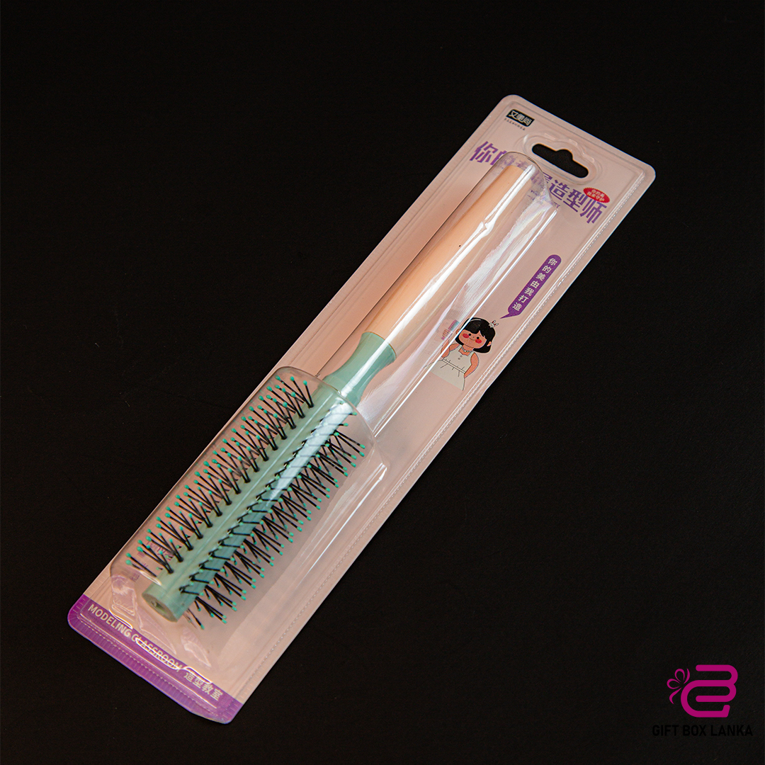 Cute Girls Hair Comb (D- 1169)