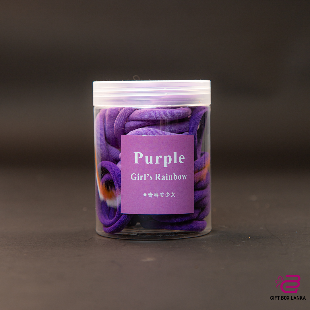 2 Color Hair Bool Set  (D- 773)