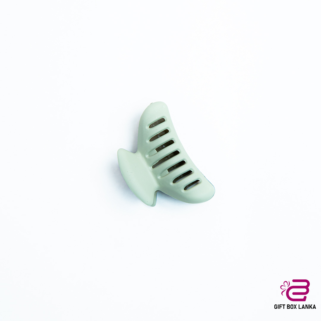 Small Hair Clips  (D- 216)