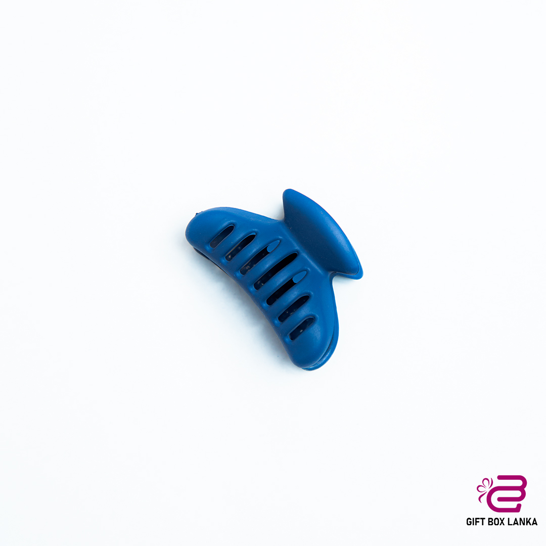 Small Hair Clips  (D- 216)