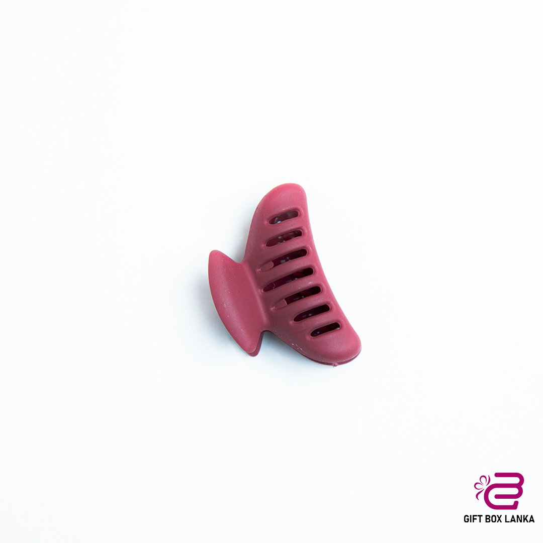 Small Hair Clips  (D- 216)