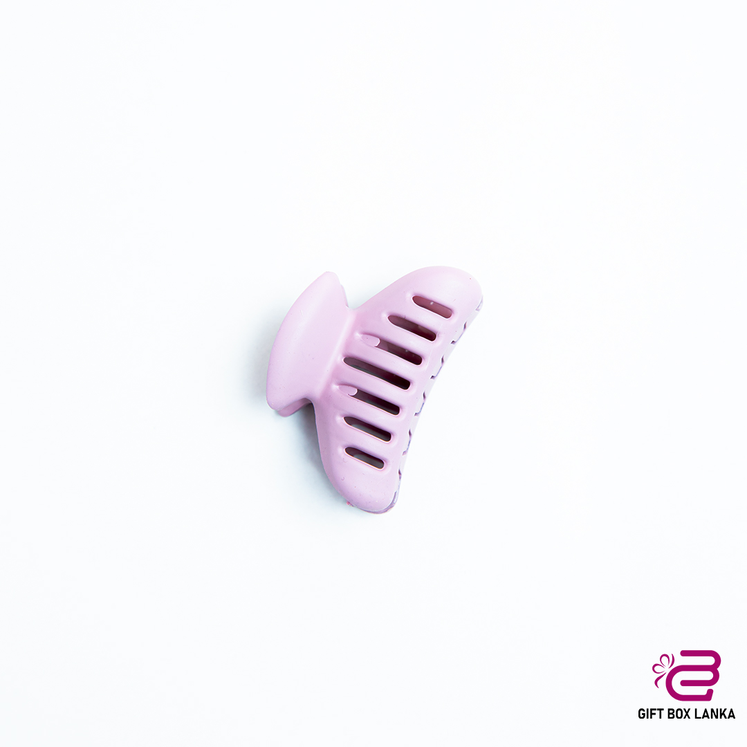 Small Hair Clips  (D- 216)