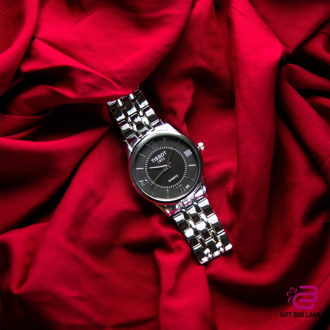 TISSOT Quartz Women Watch (D- 236)