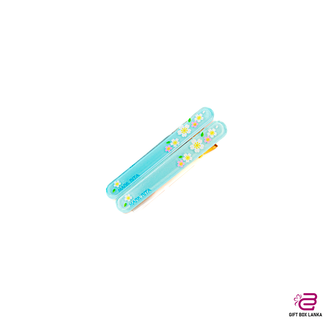 Cute 2pcs Hair Clip Set