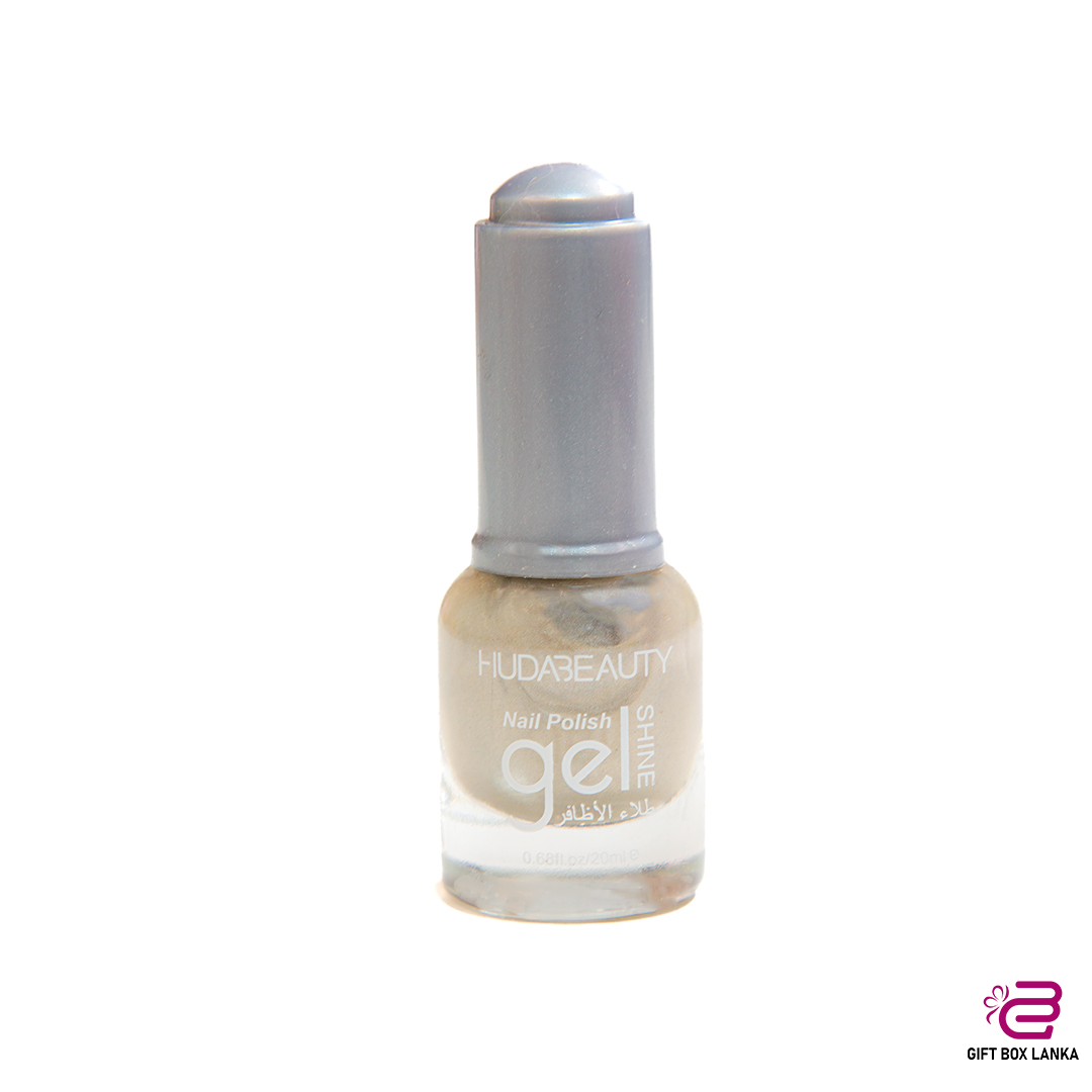 HUDA BEAUTY Big Nail Polish (D- 1276)