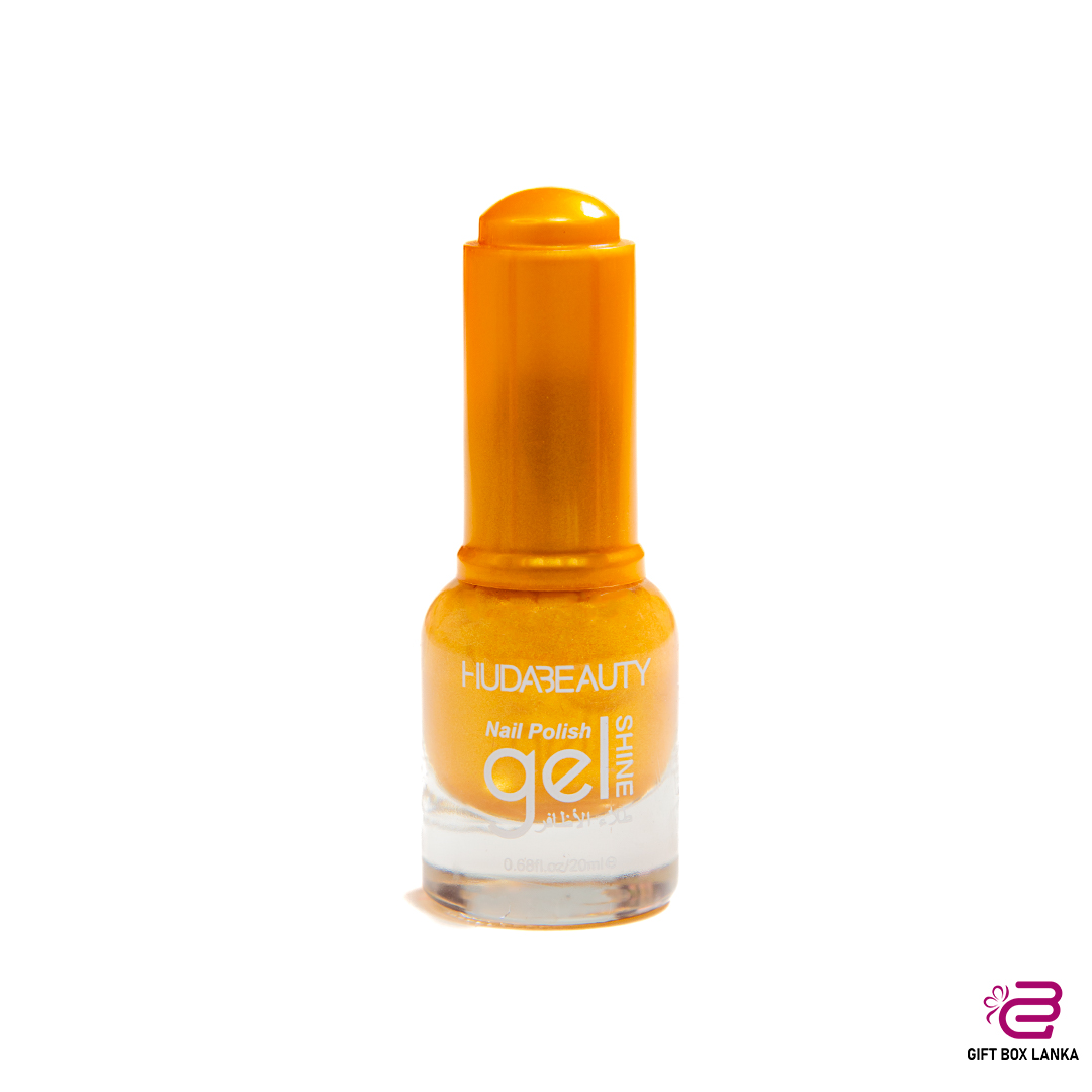 HUDA BEAUTY Big Nail Polish (D- 1276)