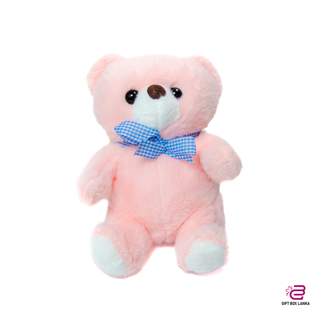Teddy Bear (D-1375)