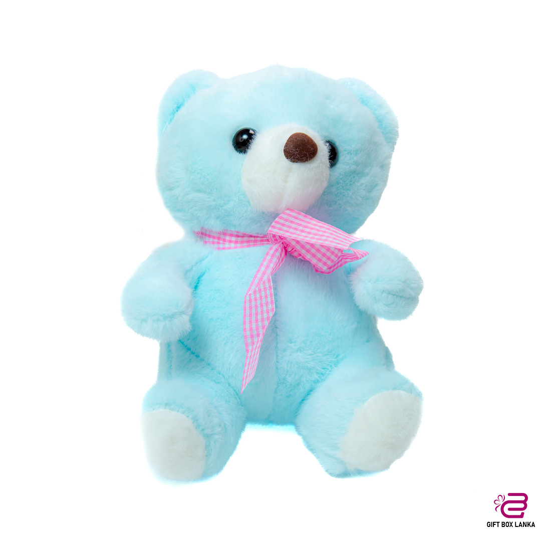 Teddy Bear (D-1375)