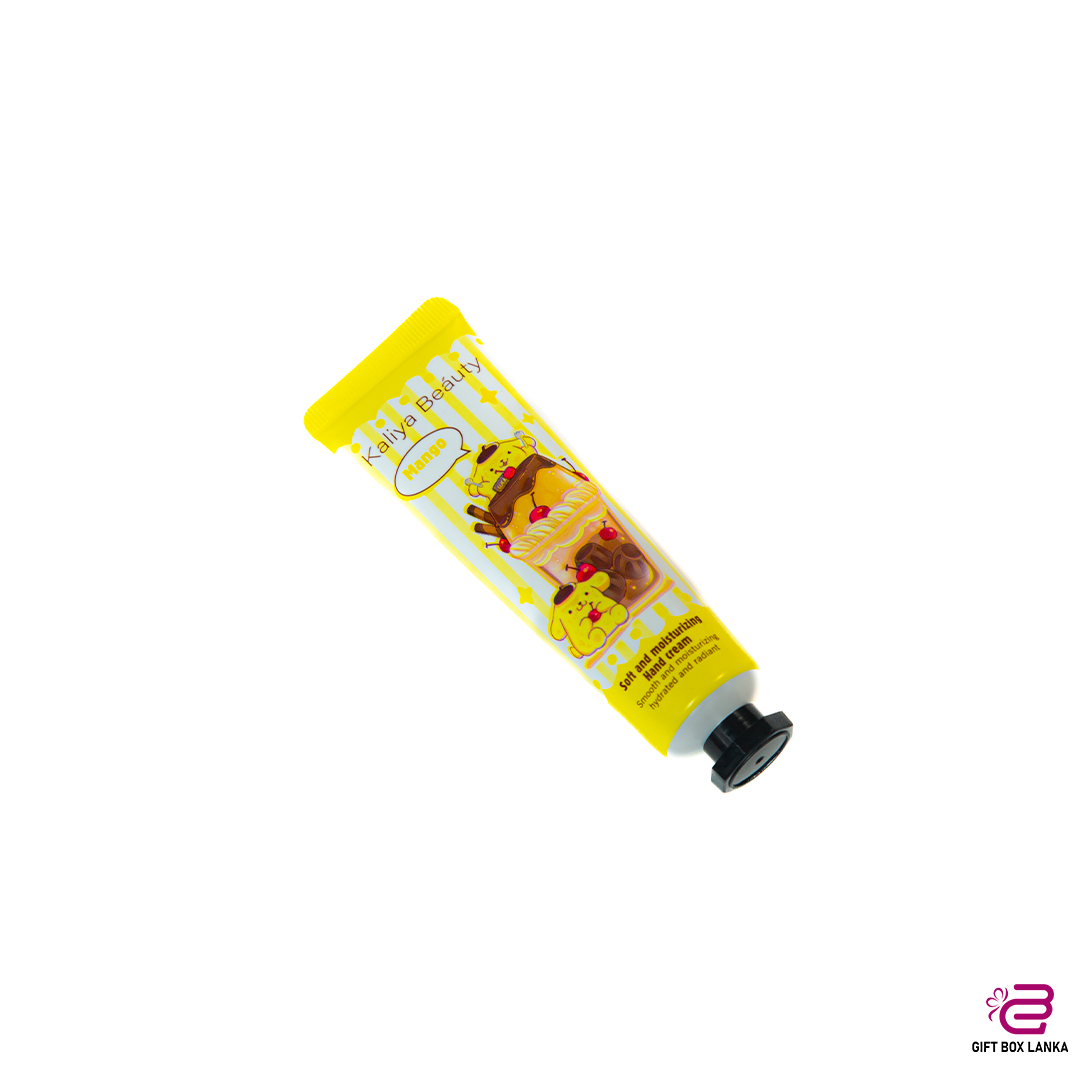 Hand Cream (D- 1904)