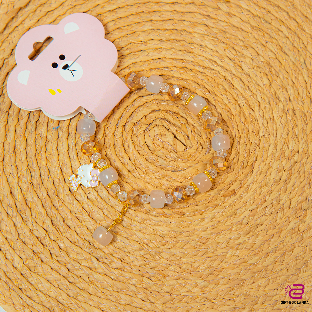 Cute Bracelet (D-1909)