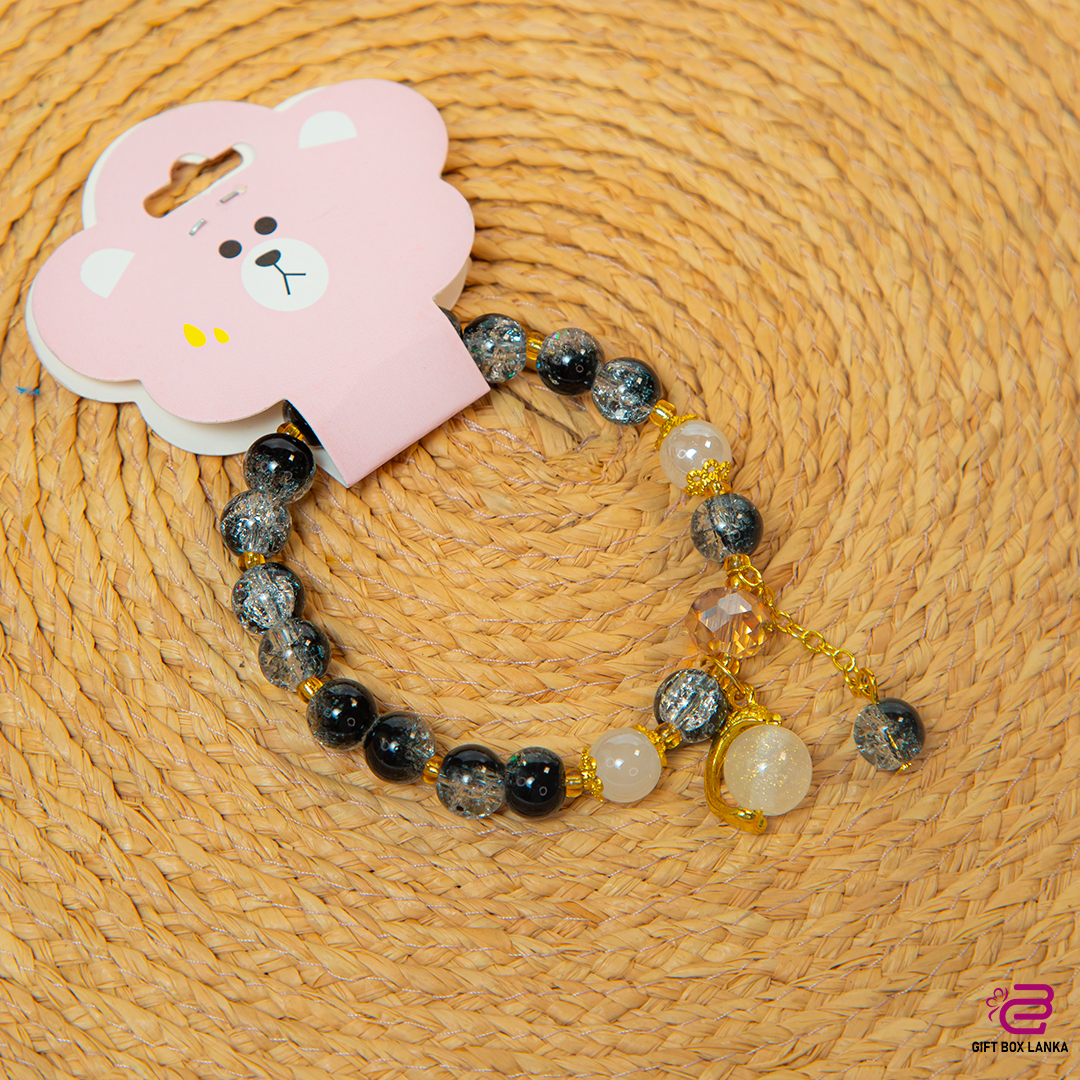 Cute Bracelet (D-1909)