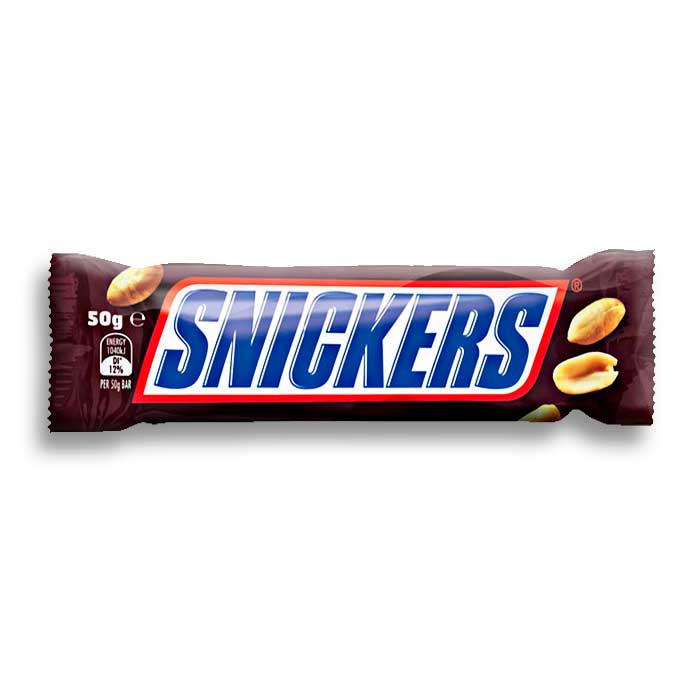 Snickers 51g