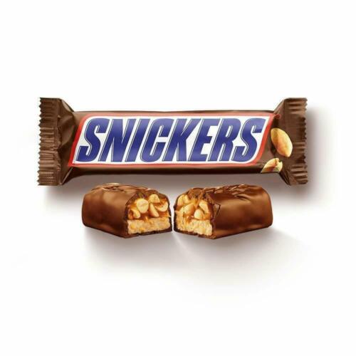 Snickers 51g