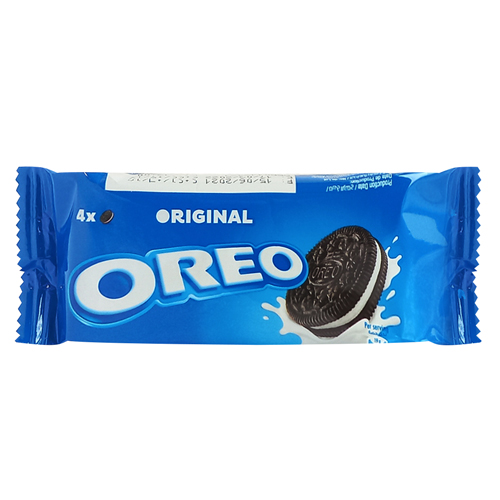 Oreo Original Value Pack (D- 1021)