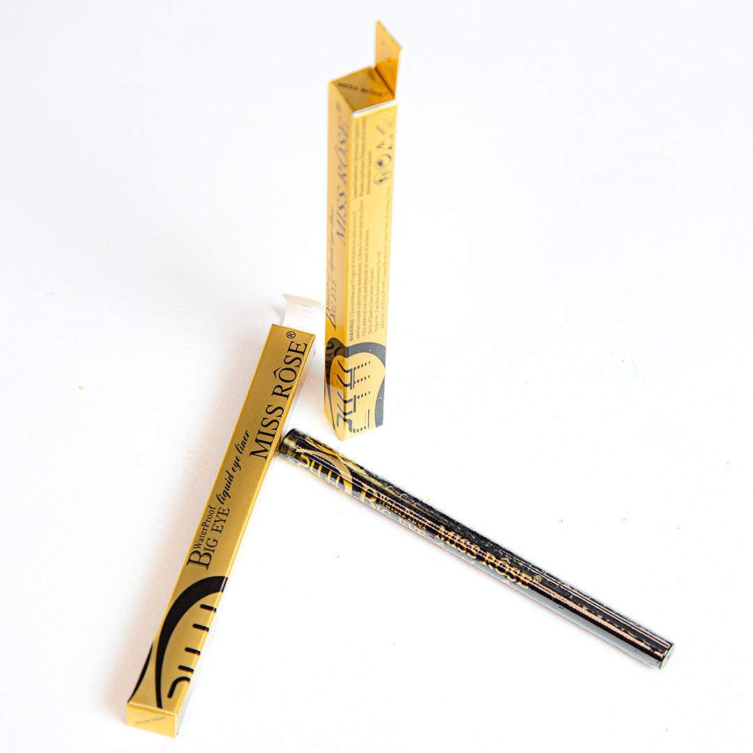 Miss Rose liquid Eye Liner (D- 1109)