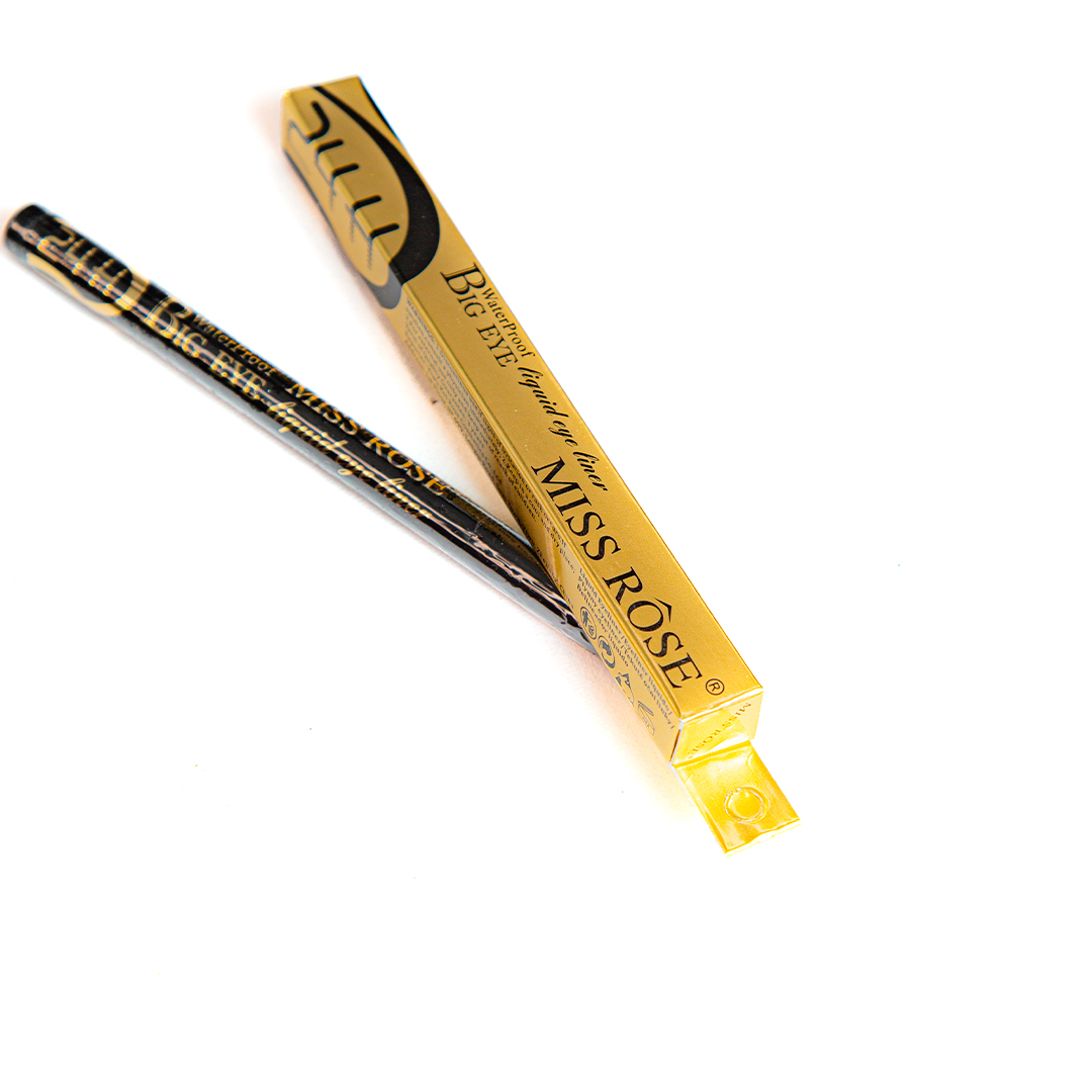 Miss Rose liquid Eye Liner (D- 1109)