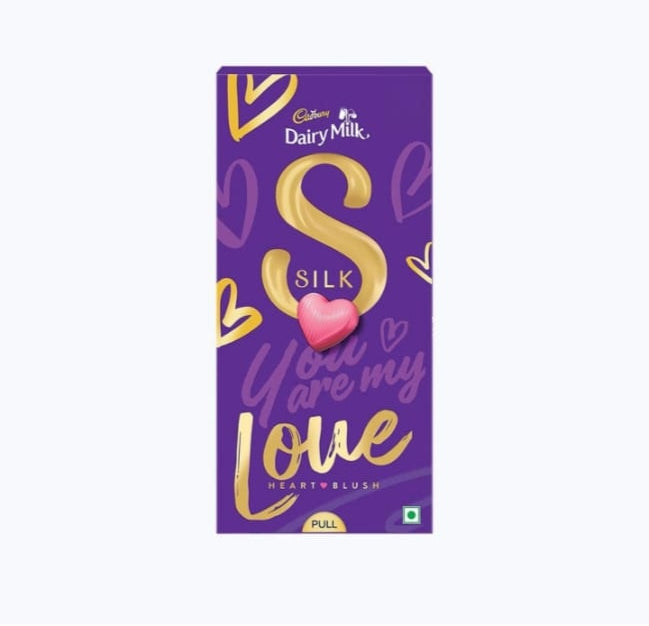 Cadbury Dairy Milk You are My Love Chocolate