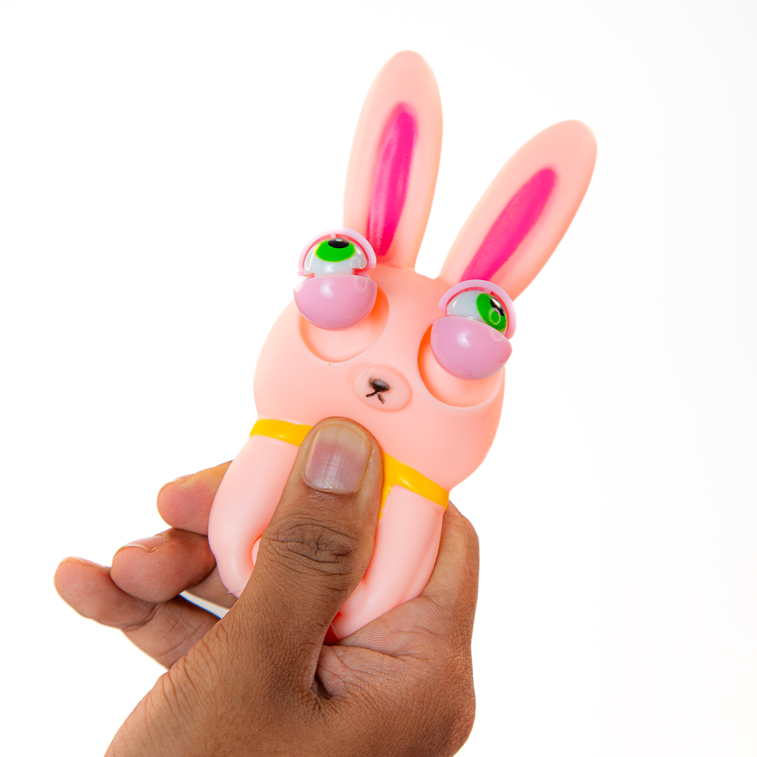 Squishy Toy -Rabbit