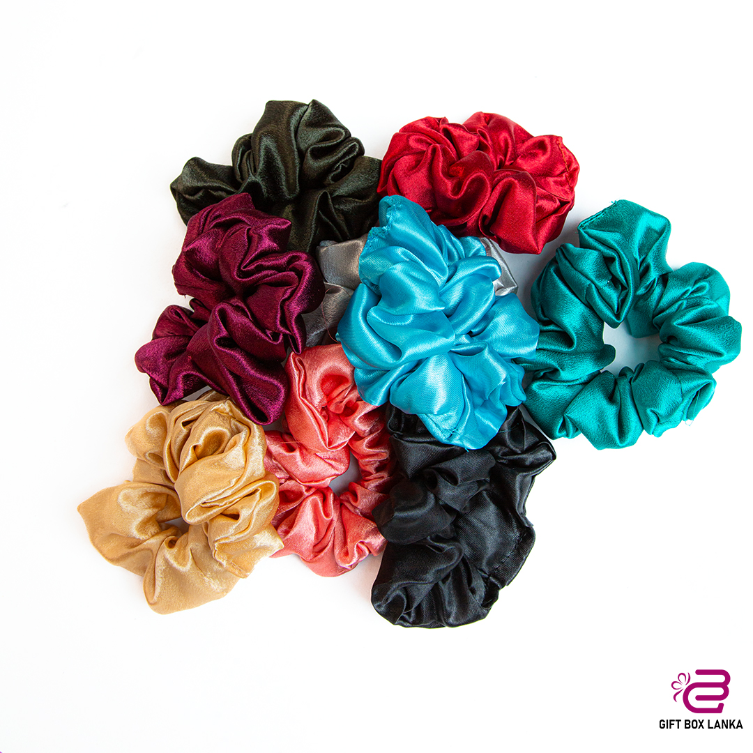 Big Scrunchy  (D- 1058)