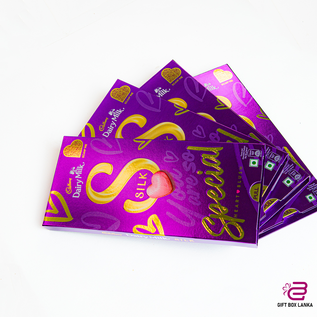 Cadbury Dairy Milk You are So Special Chocolate