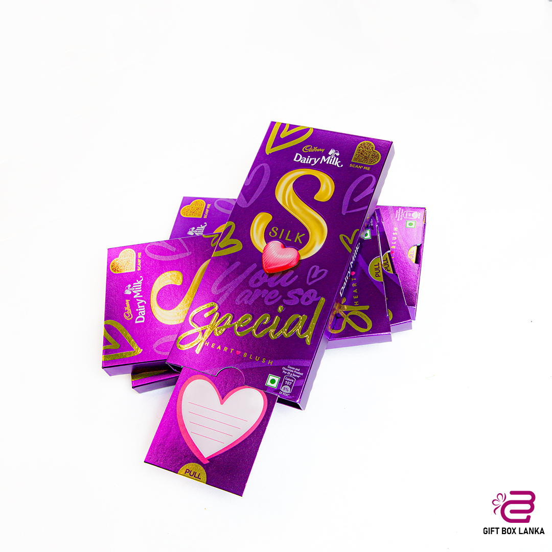 Cadbury Dairy Milk You are So Special Chocolate