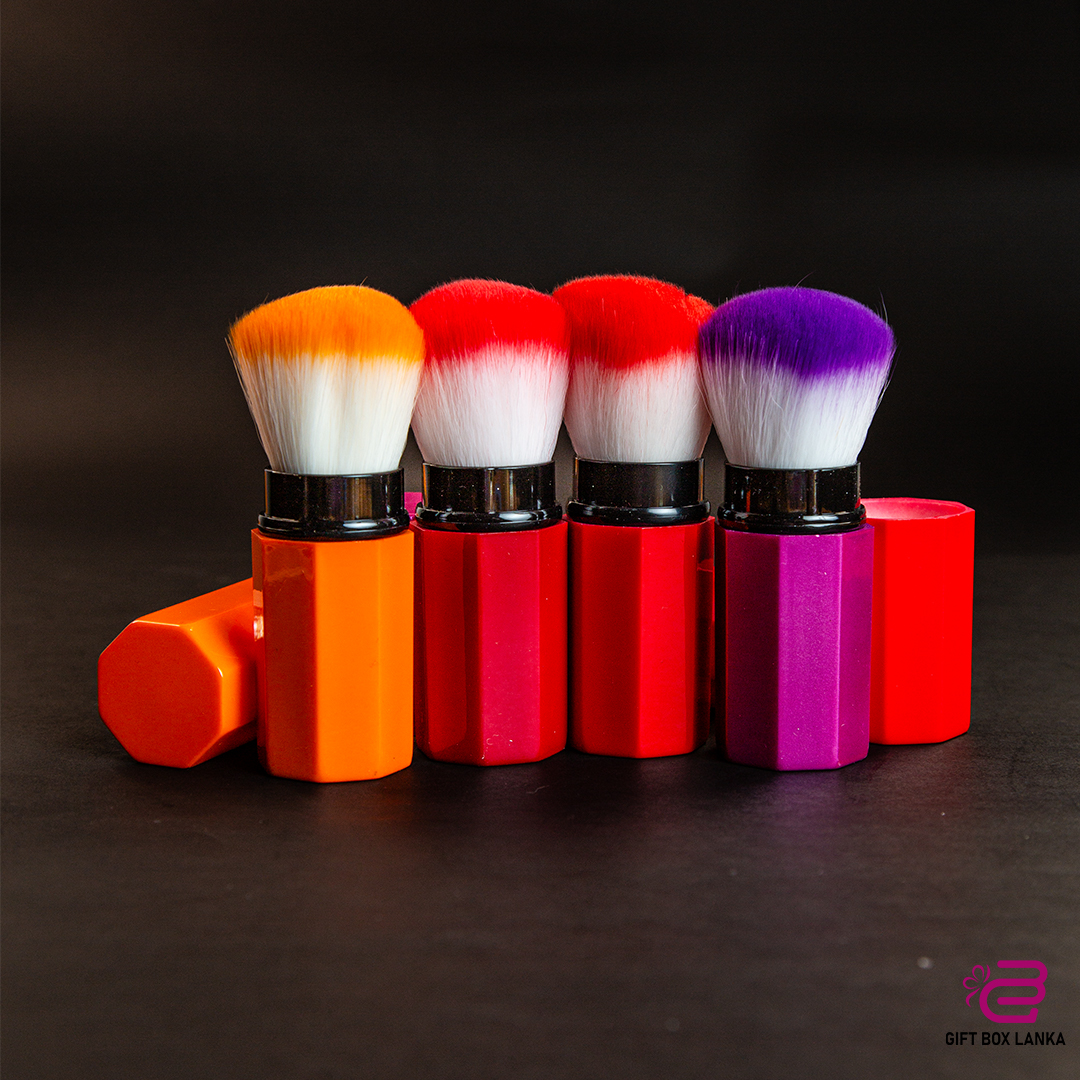 Cute Big Makeup Brush  (D- 1174)