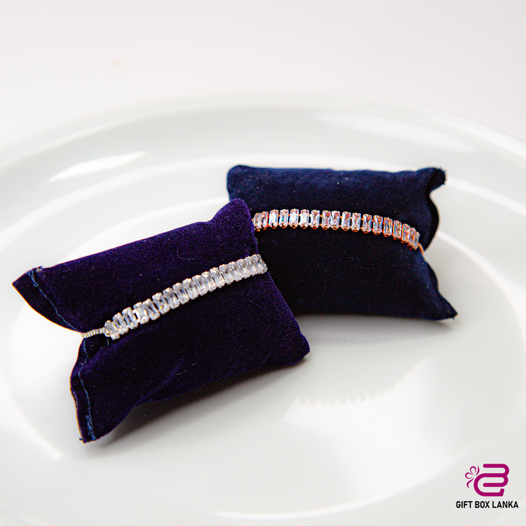 Trendy Bracelet  (D- 1005)