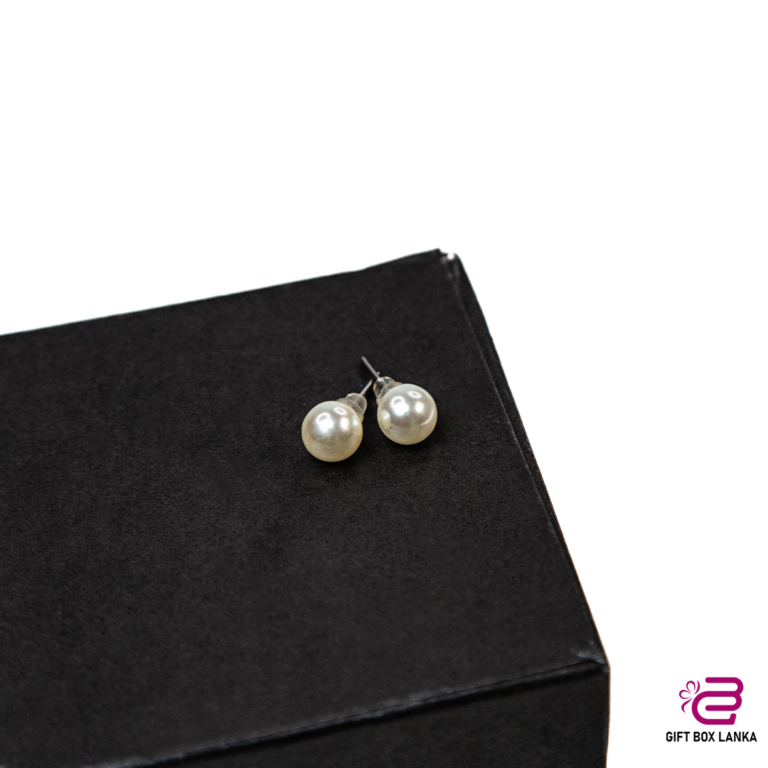 Pearl Earrings (D- 133)