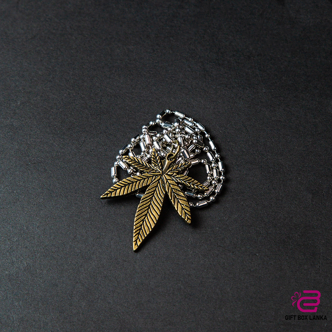 Men Necklace (D- 387)