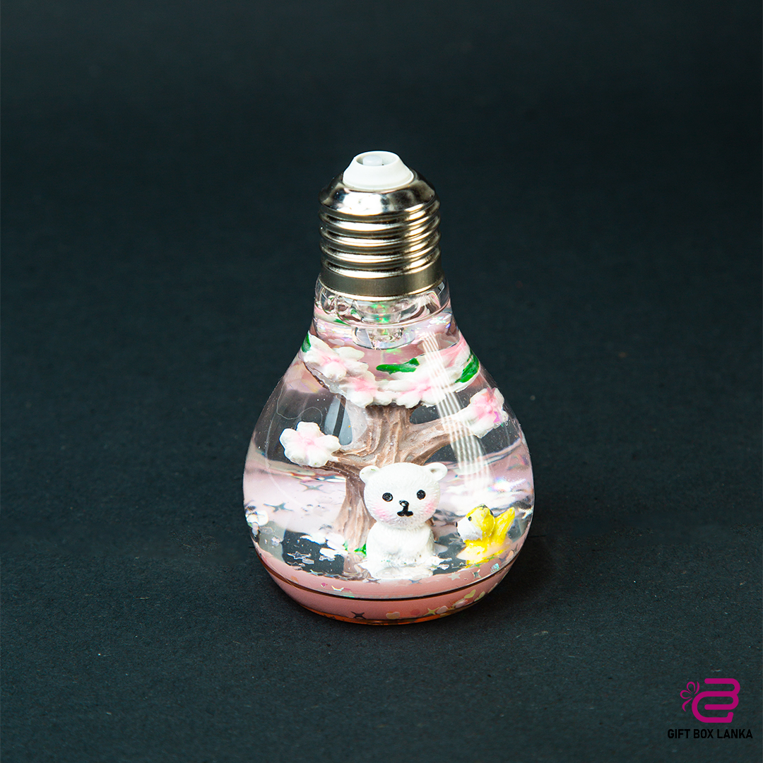 Cute Bear Table Decor  (D- 789)