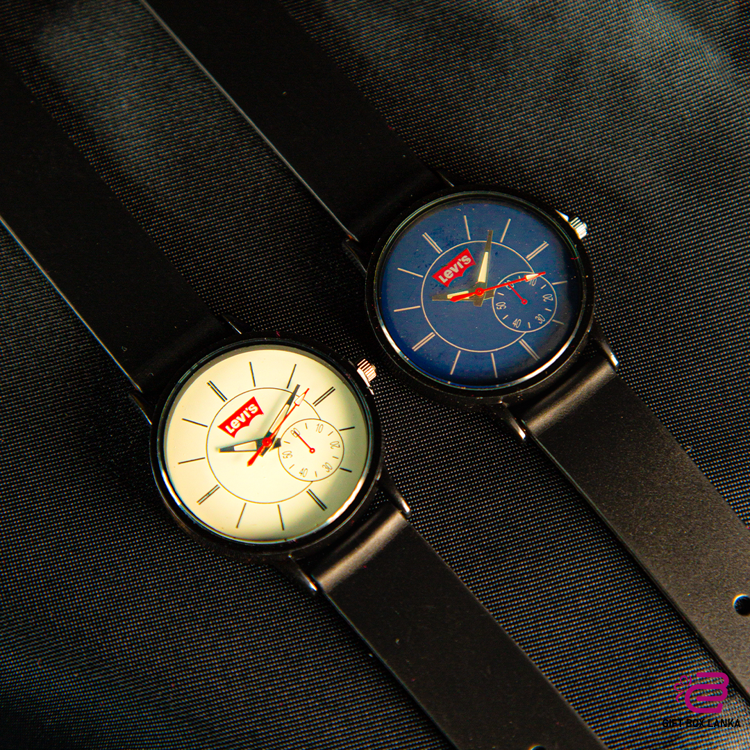 LEVI'S Ladies' Watch (D- 1266)