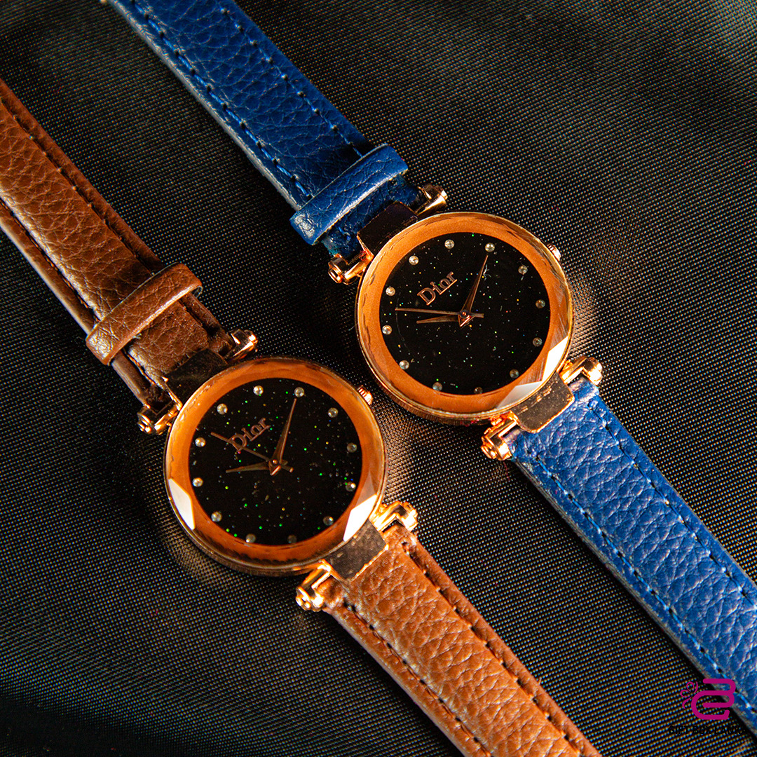 Dior Cute Women Watch (D- 1265)