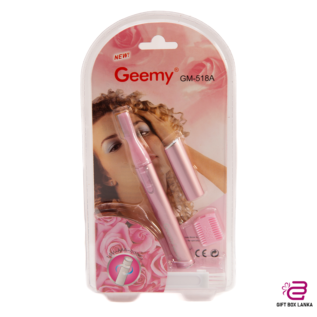 Geemy Hair Trimmer (D- 1176)