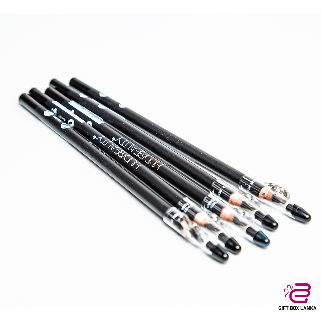 Huda Beauty Eye Liner Pencil  (D- 873)