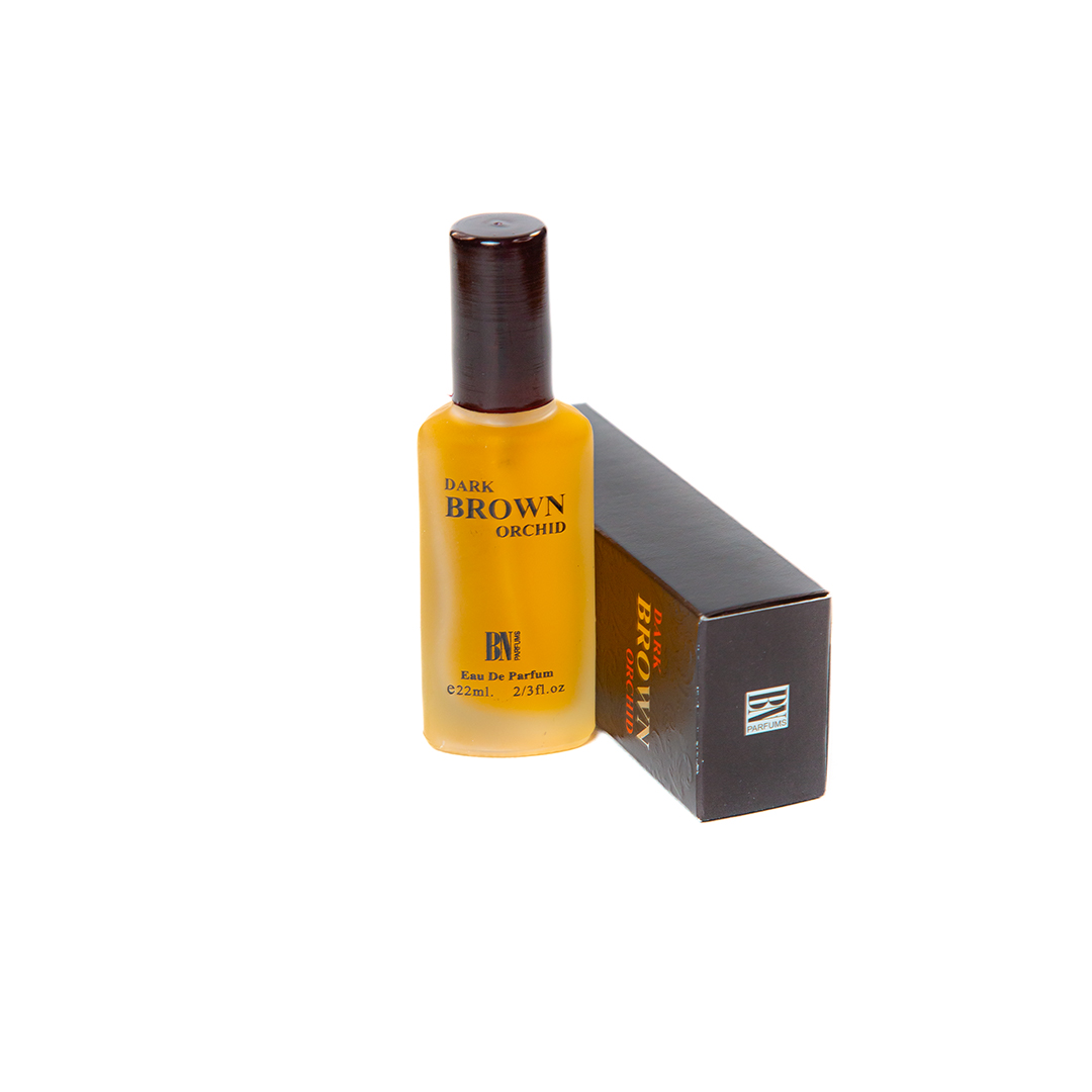 Dark Brown Orchid Men Perfume (D- 1149)