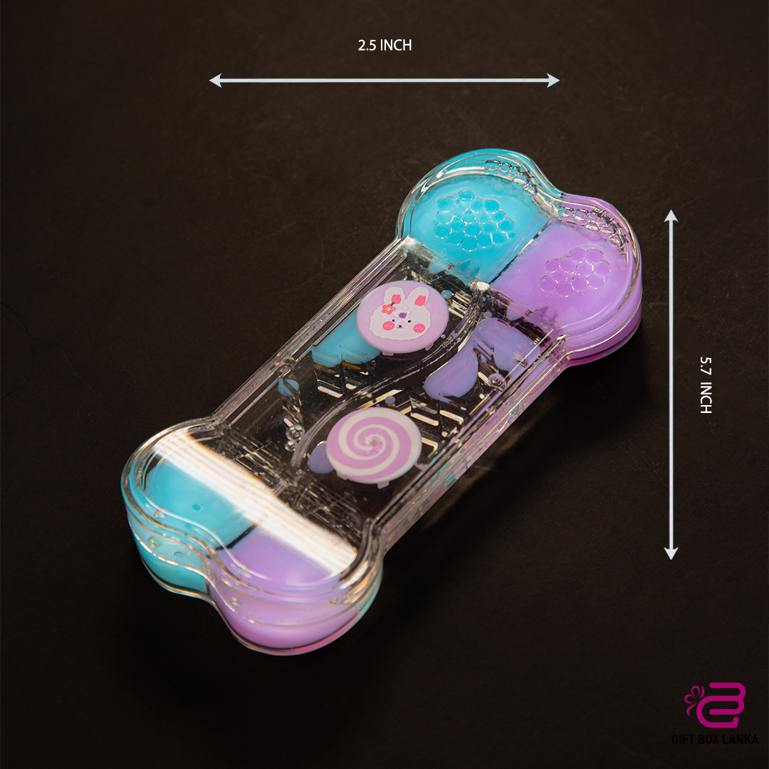 Water Dropping Table Decor (D- 791)