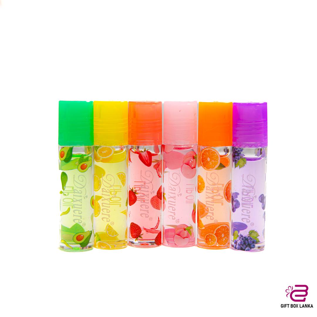Fruit Lip Oil (D- 1292)