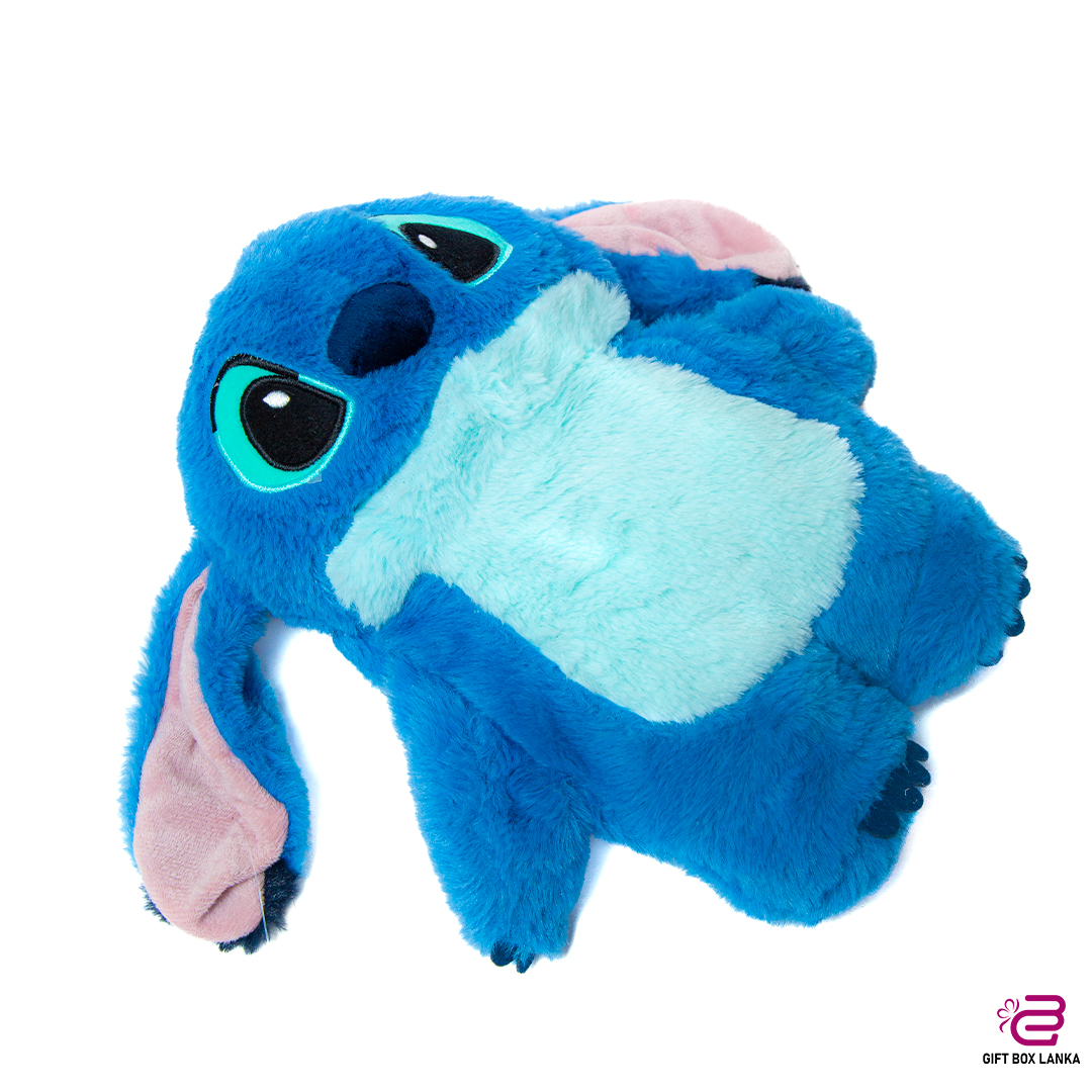 Hot Water Bag (D- 1382)