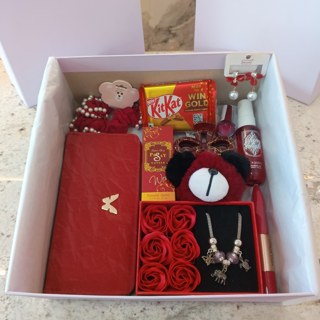 Love Special Gift Box (D-133)