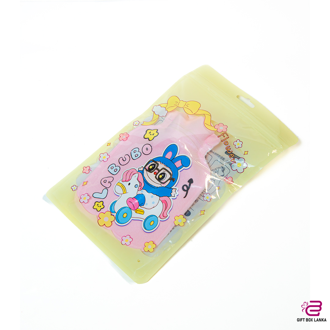 Hot Water Bag - Mini (1381-B)