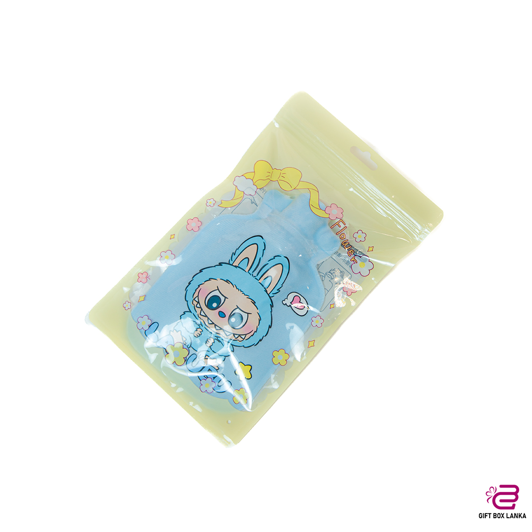 Hot Water Bag - Mini (1381-F)