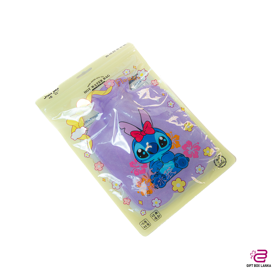 Hot Water Bag - Medium (1381-H)