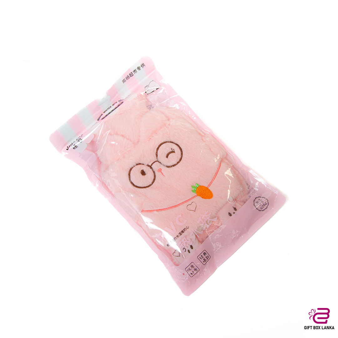 Hot Water Bag - Large (1382-D)