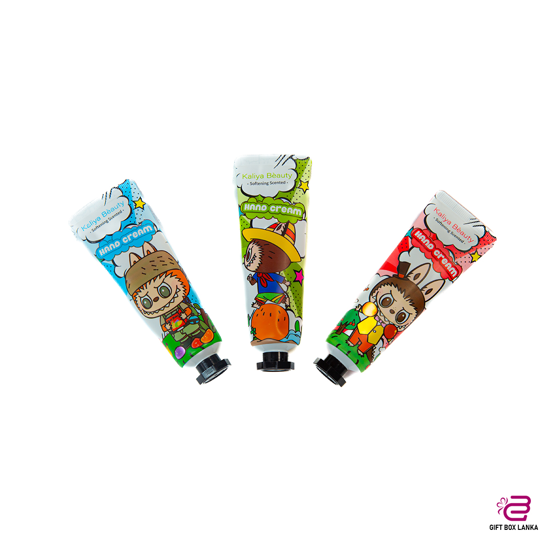 Hand Cream (D- 1904-1)