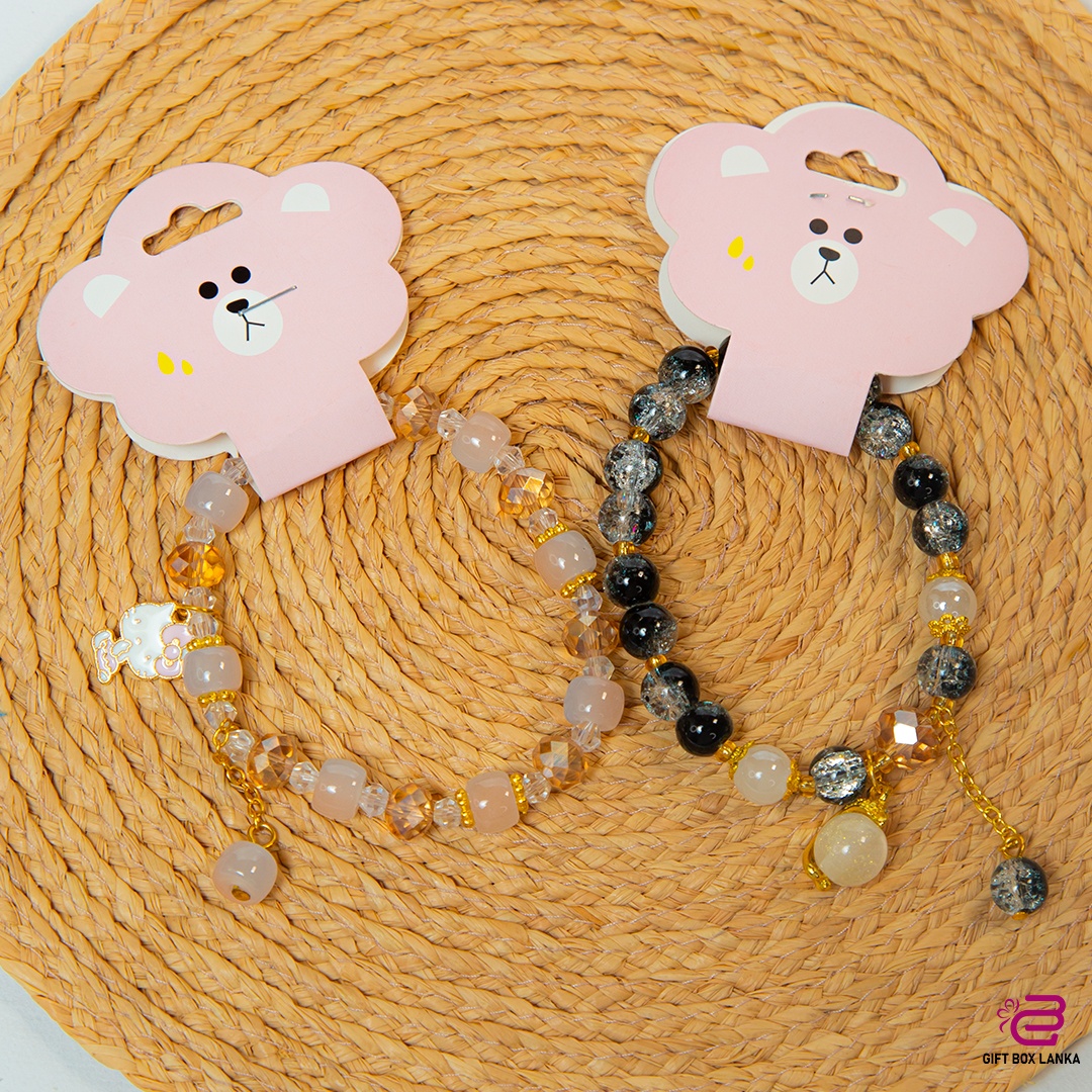 Cute Bracelet (D-1909)