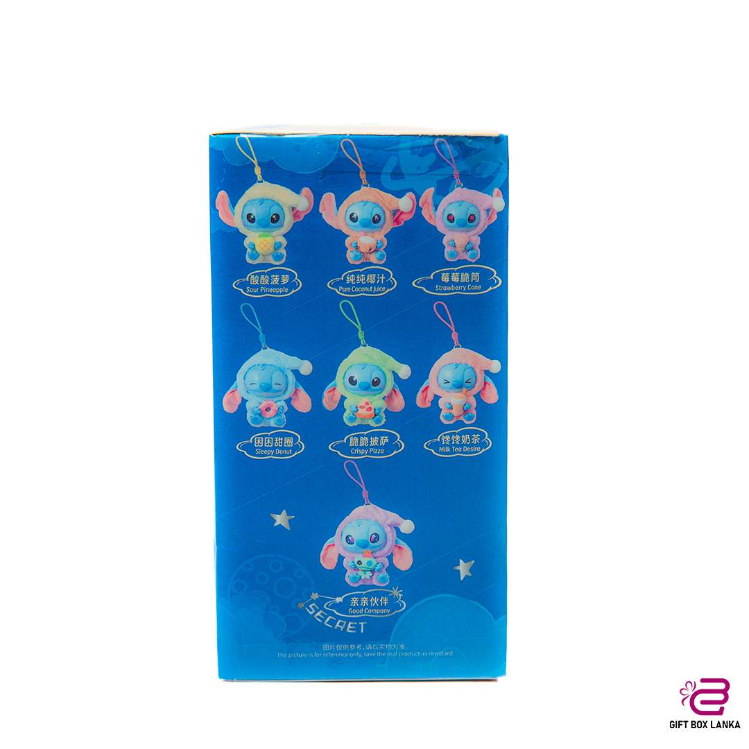 Stitch Surprise Box (D- 1662)